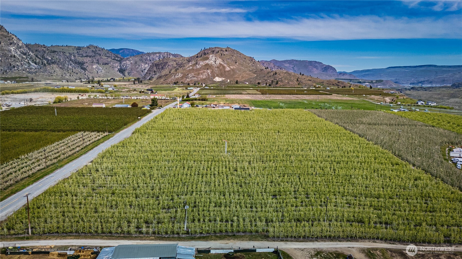 58 Substation Road Chelan, WA 98816 - Photo 9 of 21