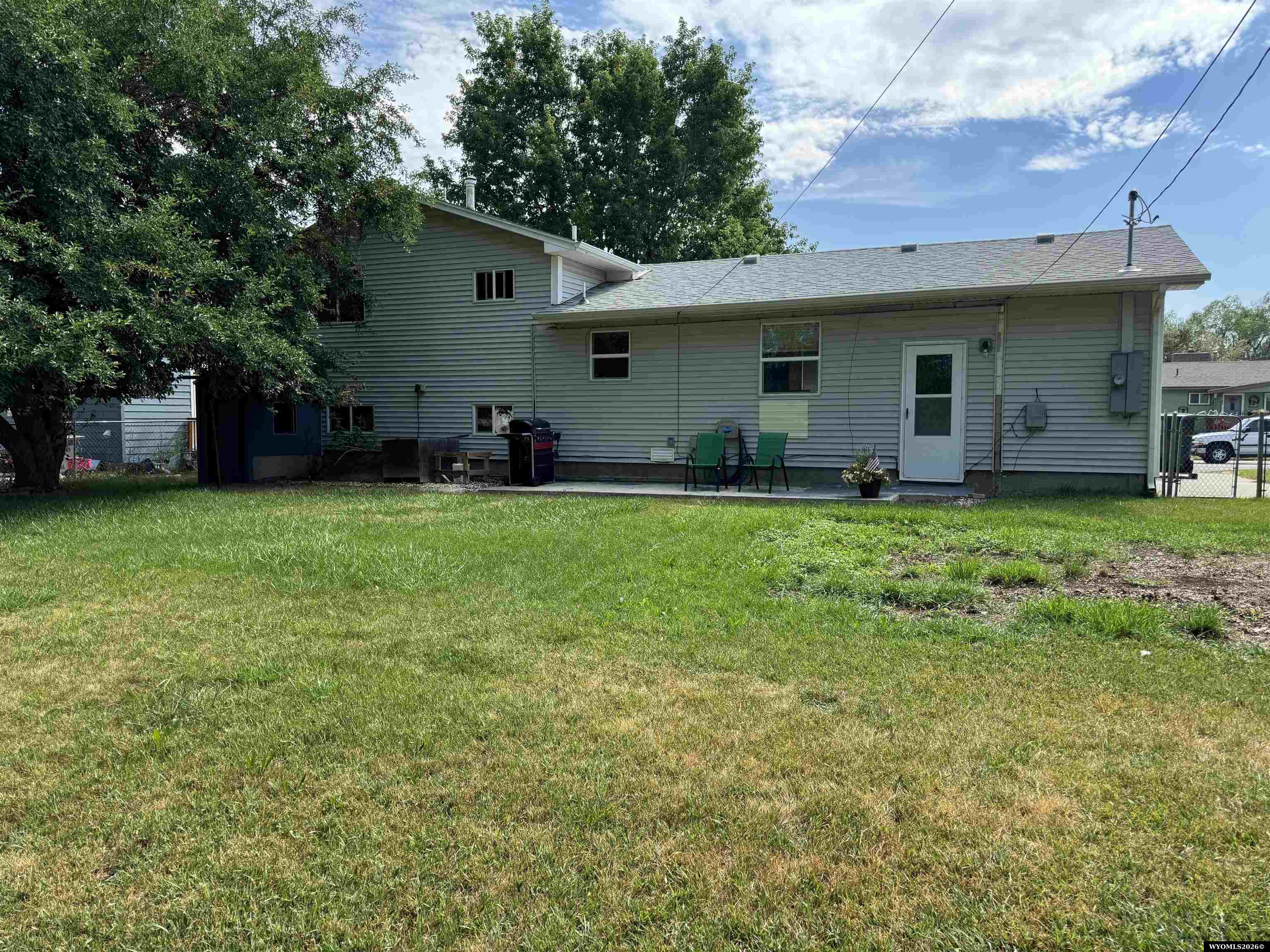 335 Smith Street Lander, WY 82520 - Photo 39 of 44 Gallery Image 39