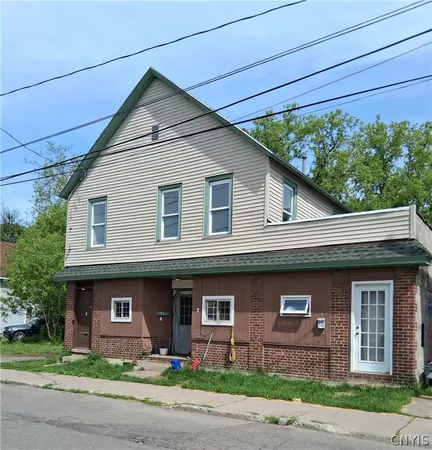 $185,000 | 2 South Avenue, Cortland, NY 13045