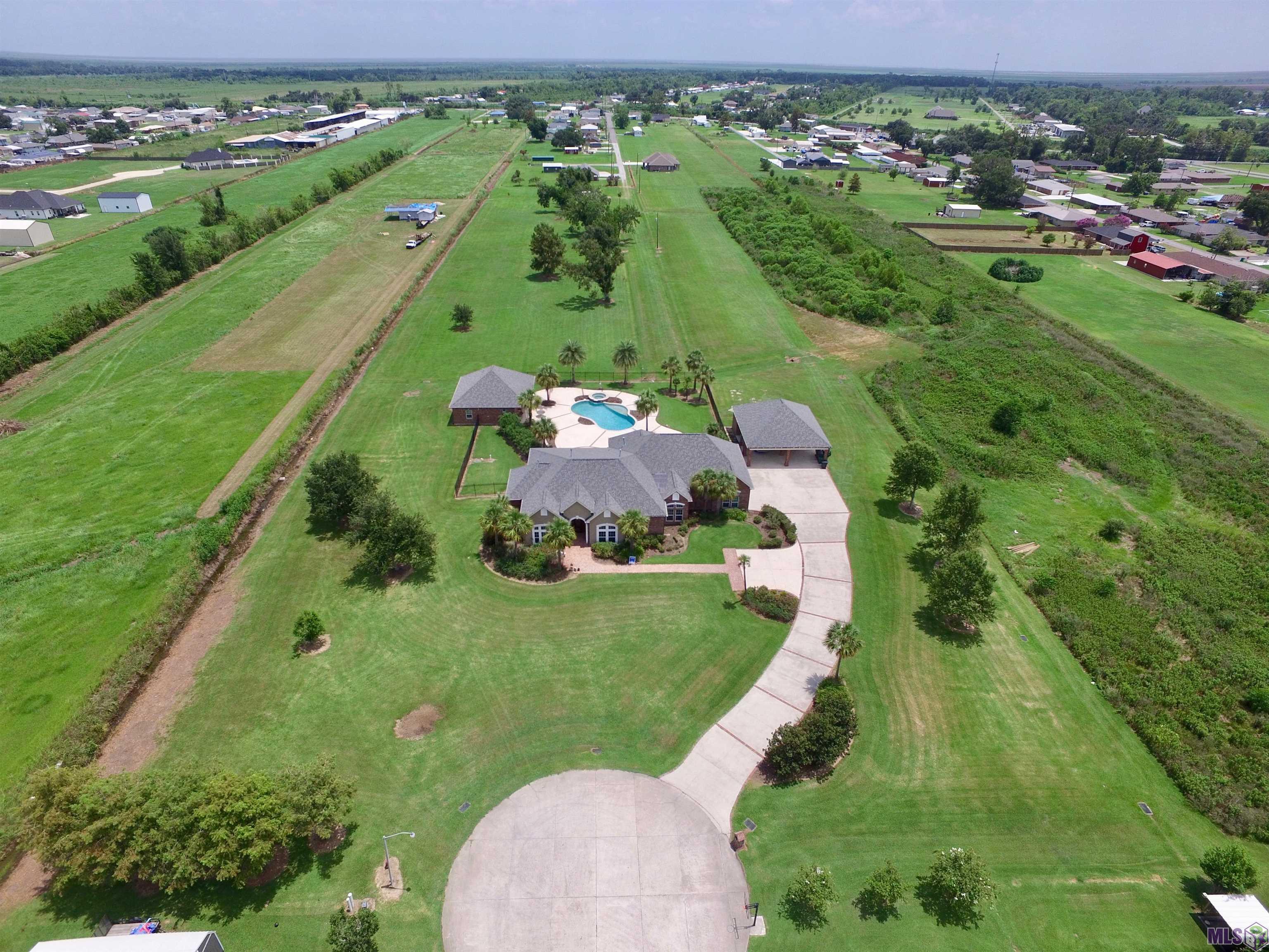 363 Providence Avenue Cut Off, LA 70345 - Photo 36 of 50