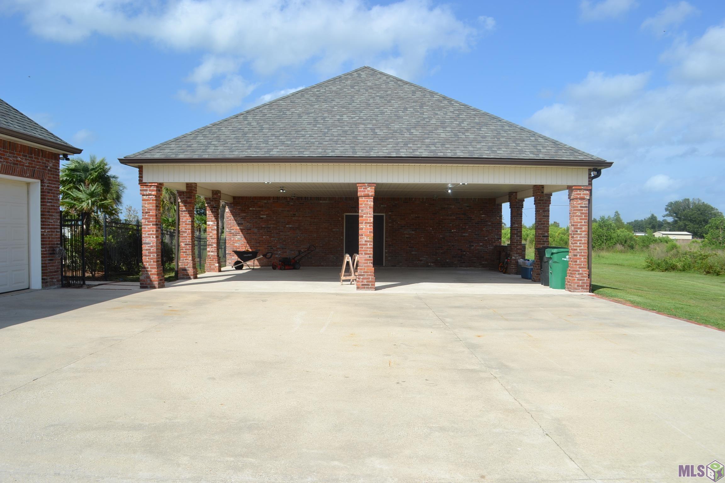 363 Providence Avenue Cut Off, LA 70345 - Photo 38 of 50