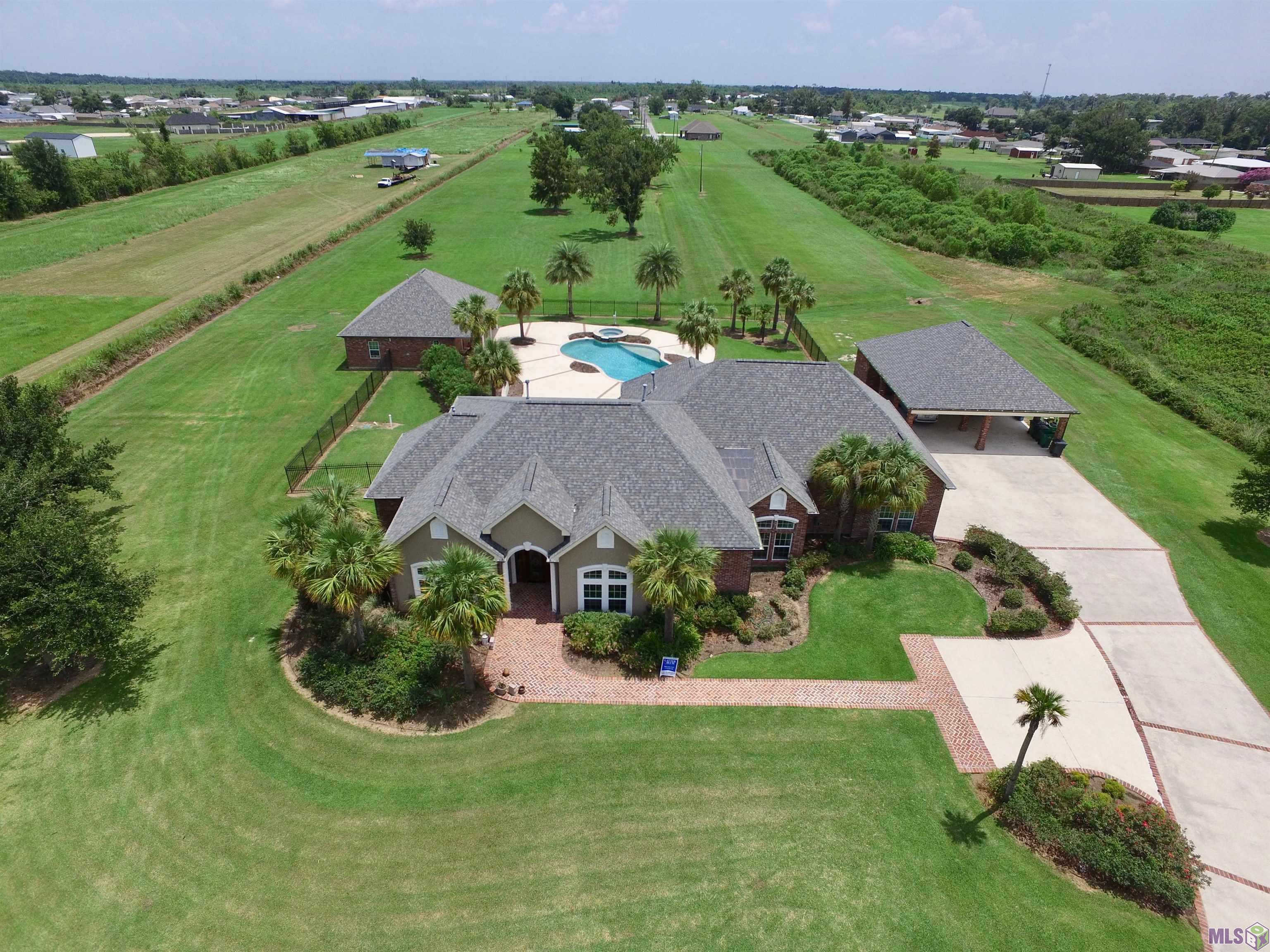 363 Providence Avenue Cut Off, LA 70345 - Photo 42 of 50