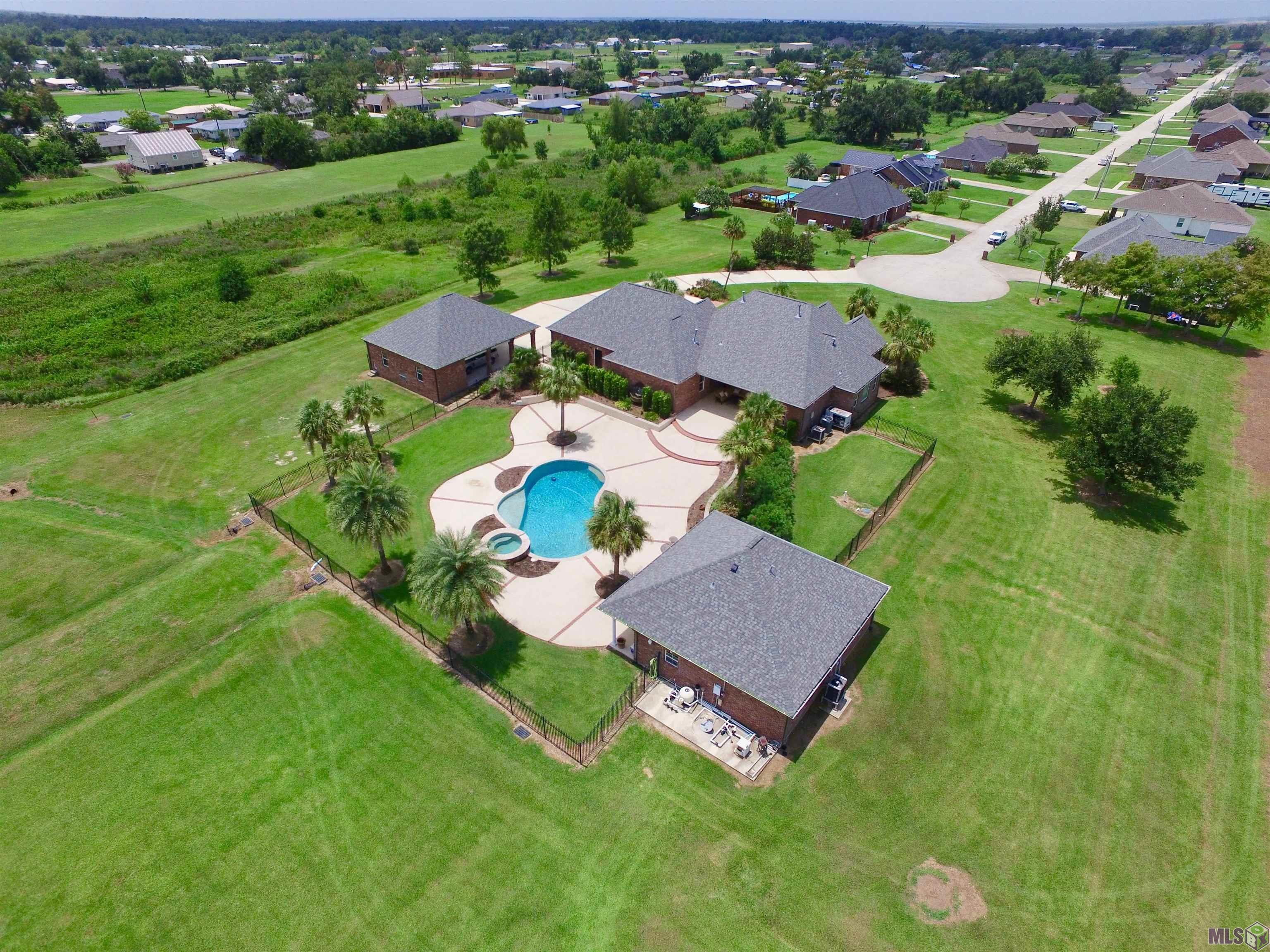 363 Providence Avenue Cut Off, LA 70345 - Photo 45 of 50