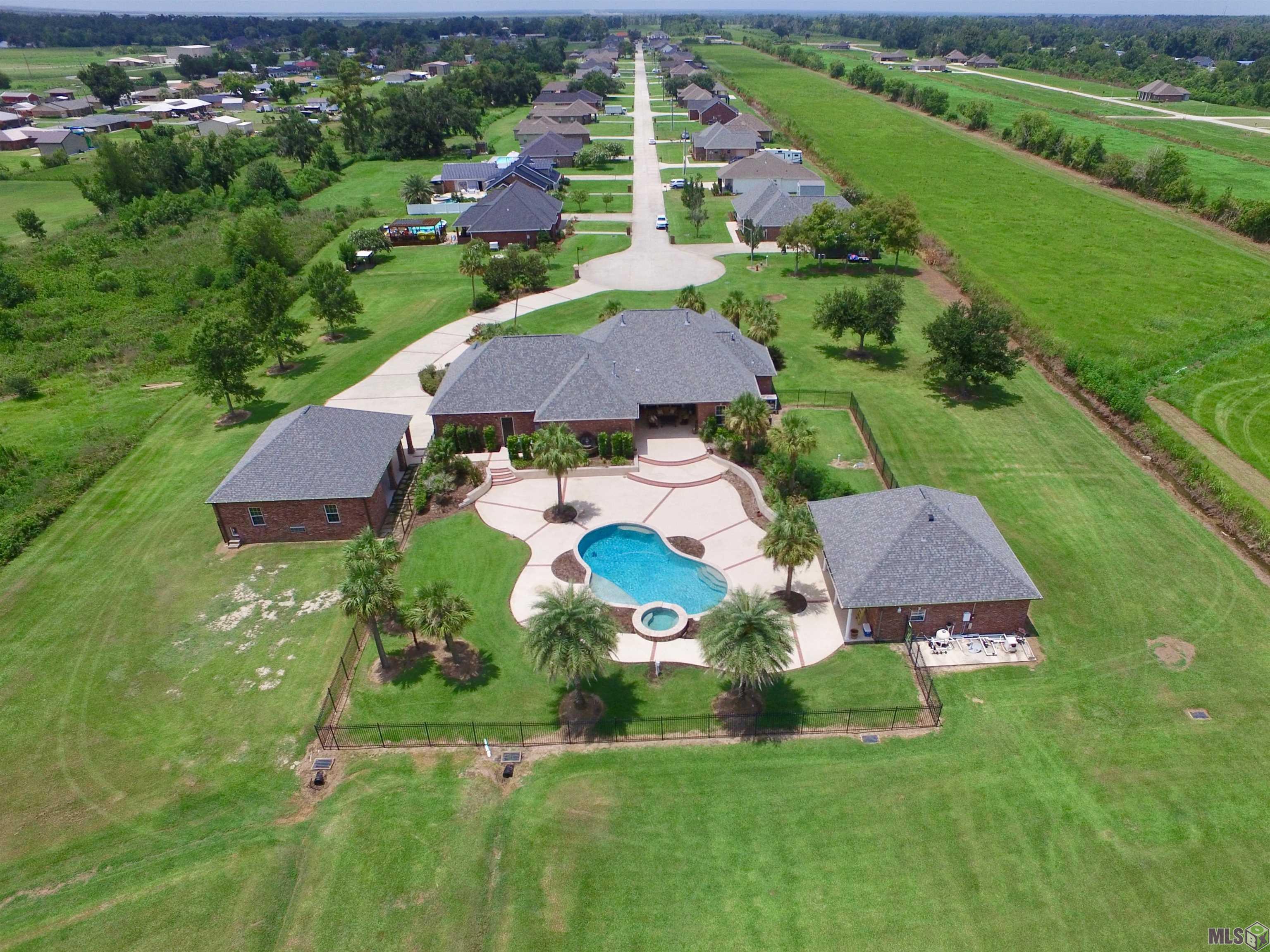 363 Providence Avenue Cut Off, LA 70345 - Photo 46 of 50