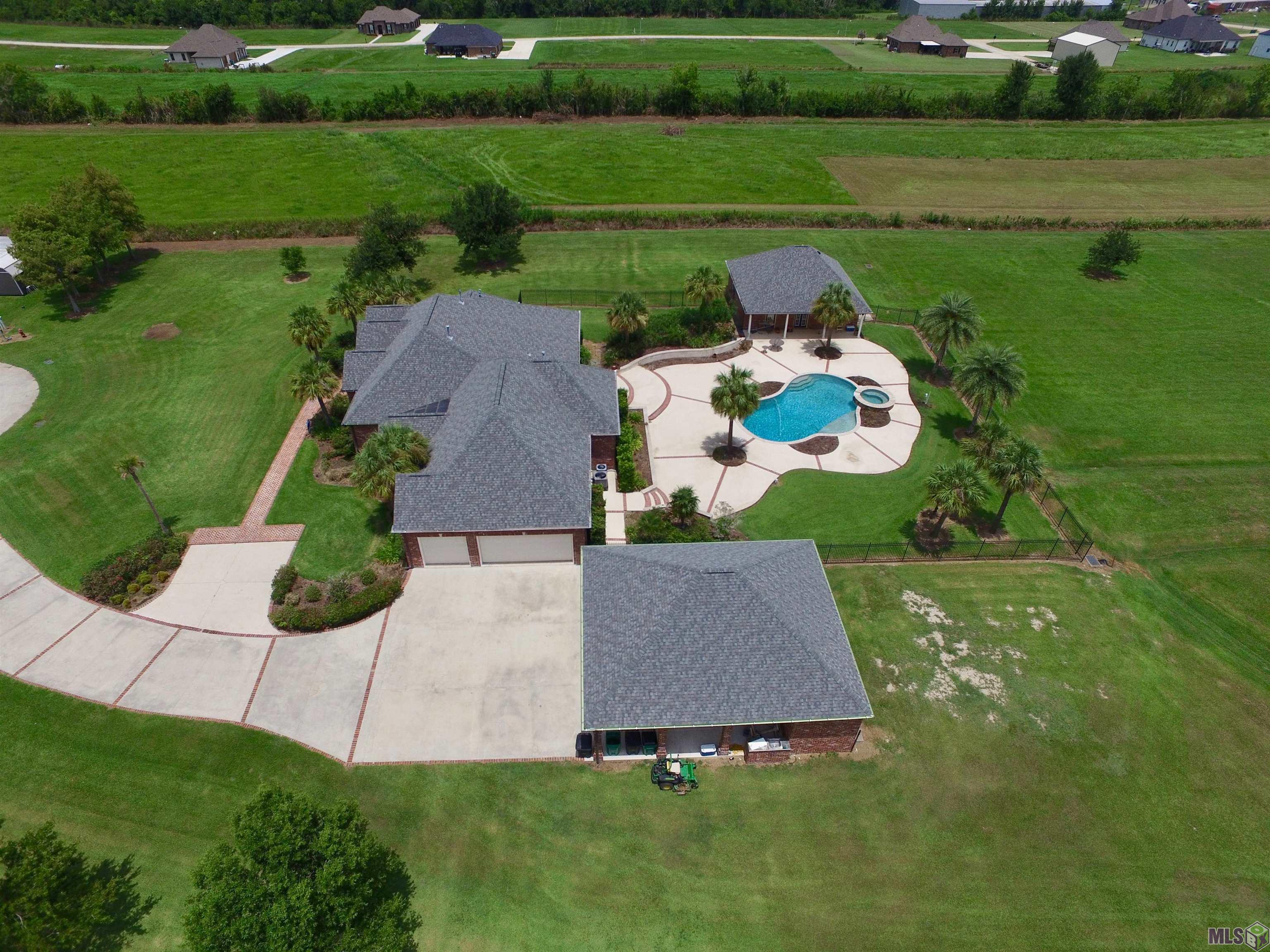 363 Providence Avenue Cut Off, LA 70345 - Photo 47 of 50