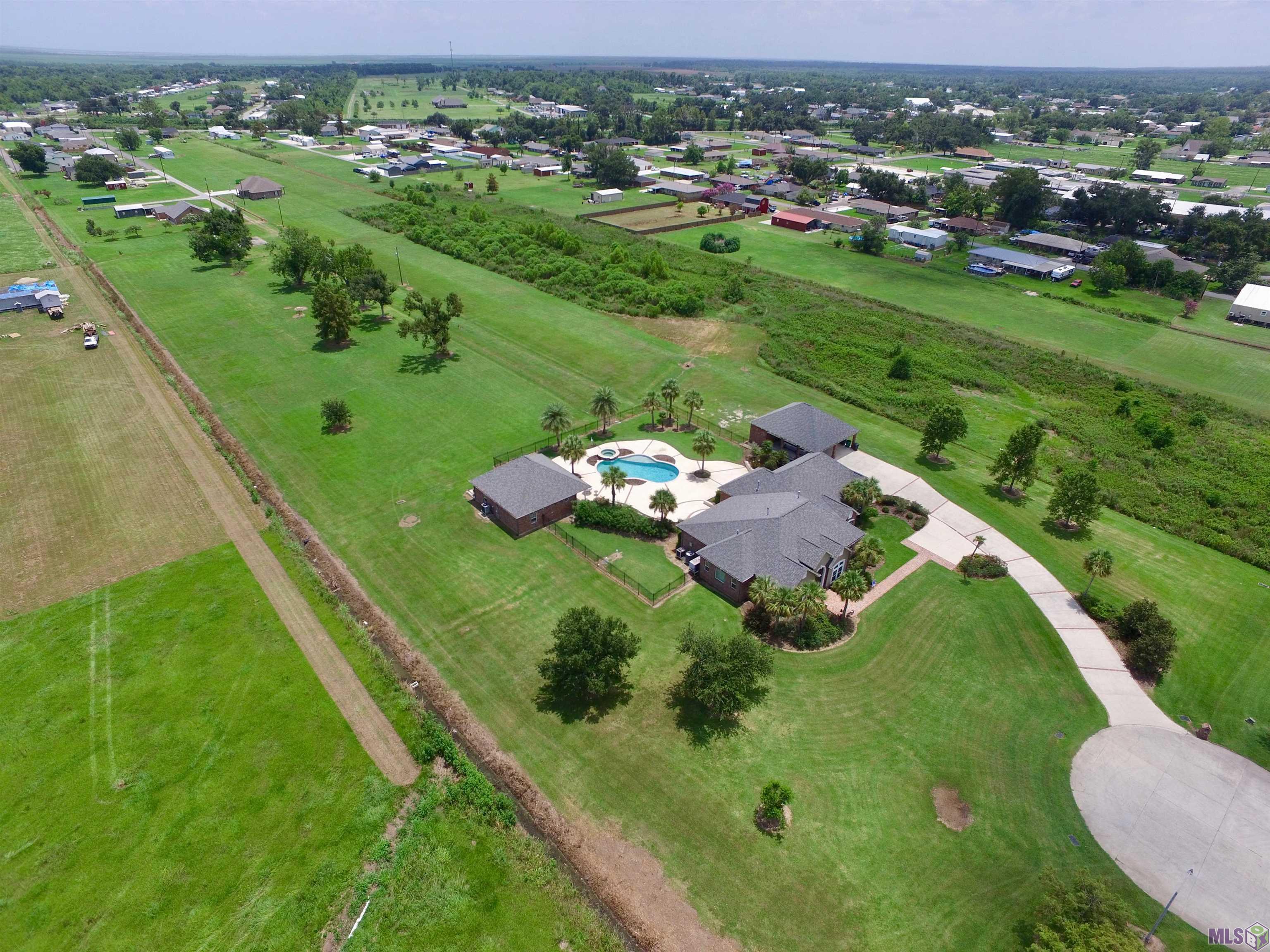 363 Providence Avenue Cut Off, LA 70345 - Photo 48 of 50