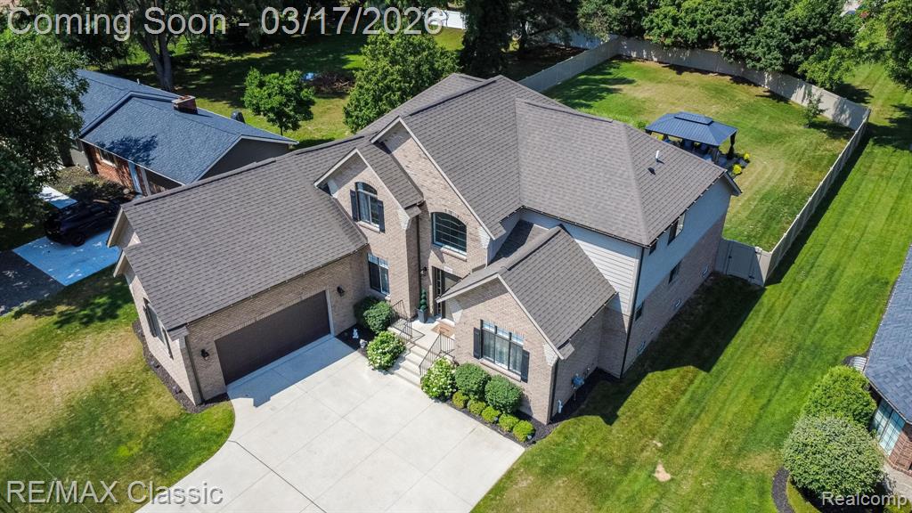 53871 Jewell Road Utica, MI 48315 - Photo 59 of 66