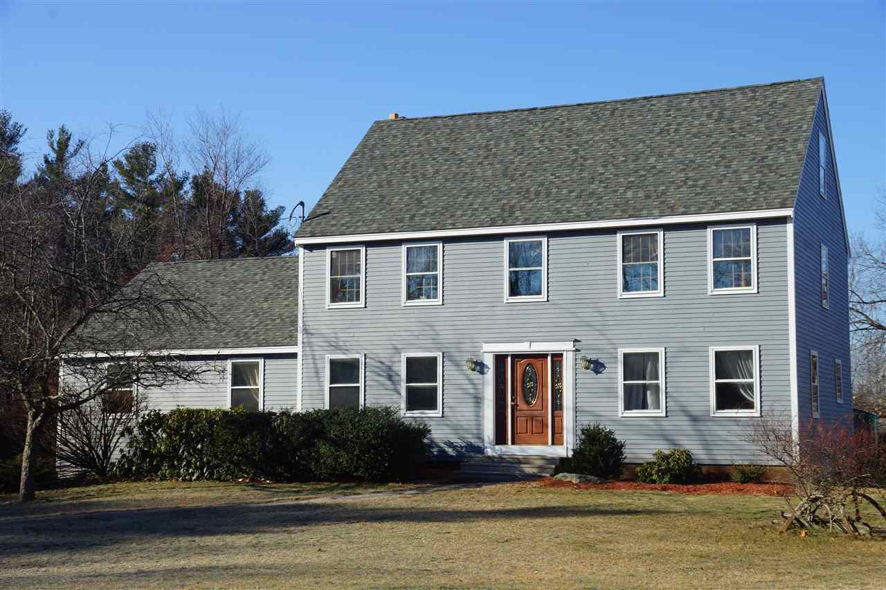 148 Wason Road Hudson, NH 03051 - Photo 1 of 24
