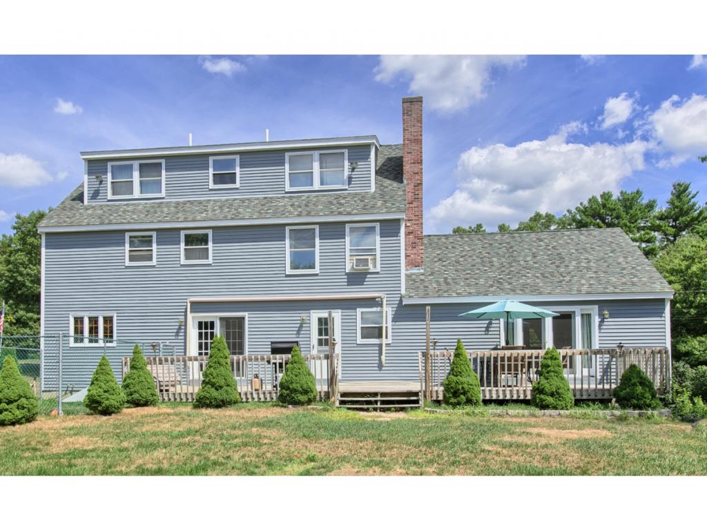 148 Wason Road Hudson, NH 03051 - Photo 24 of 24