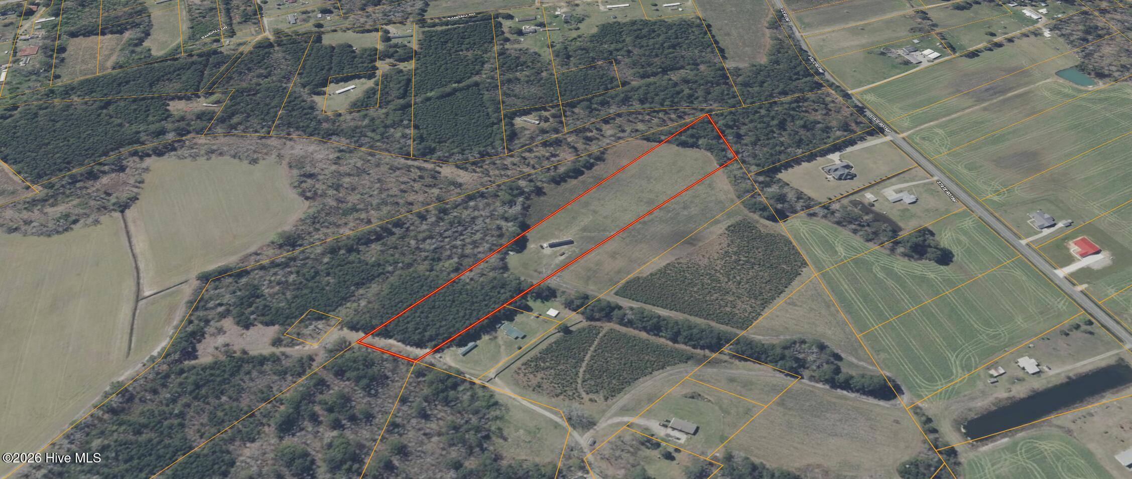 0 Prospect Road Pembroke, NC 28372 - Photo 30 of 45