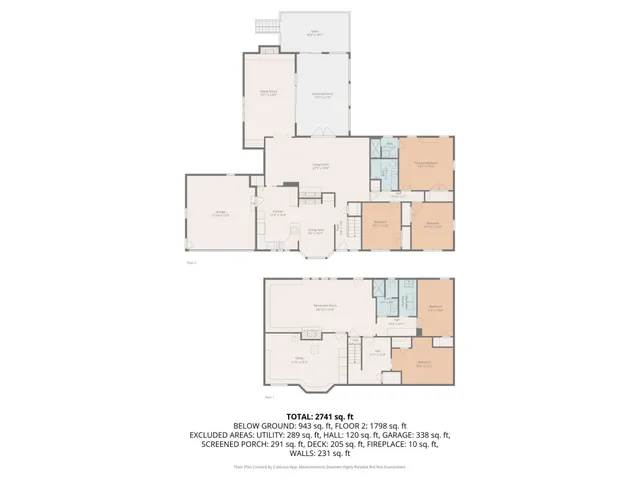 $499,900 | 8930 North Minnehaha Circle, St. Louis Park, MN 55426