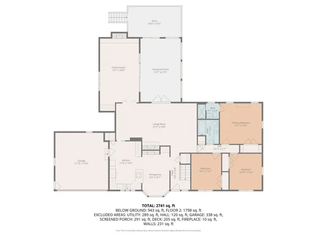 $499,900 | 8930 North Minnehaha Circle, St. Louis Park, MN 55426