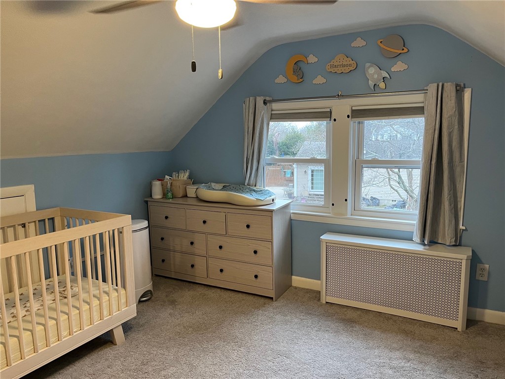 516 Church Avenue Warwick, RI 02889 - Photo 15 of 41 2nd Floor Bed