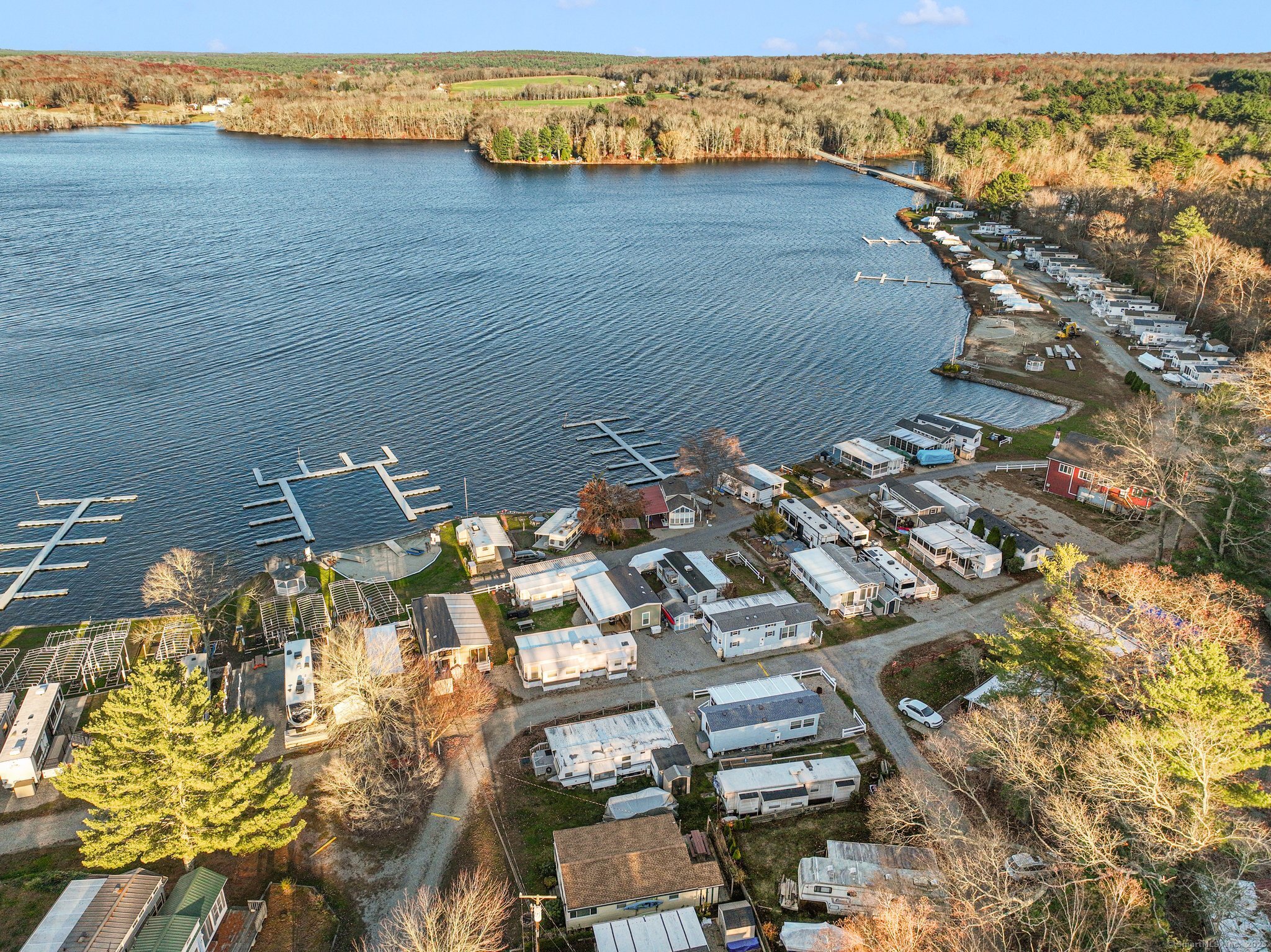 262 Shetucket Turnpike, Unit 69 Griswold, CT 06351 - Photo 34 of 37