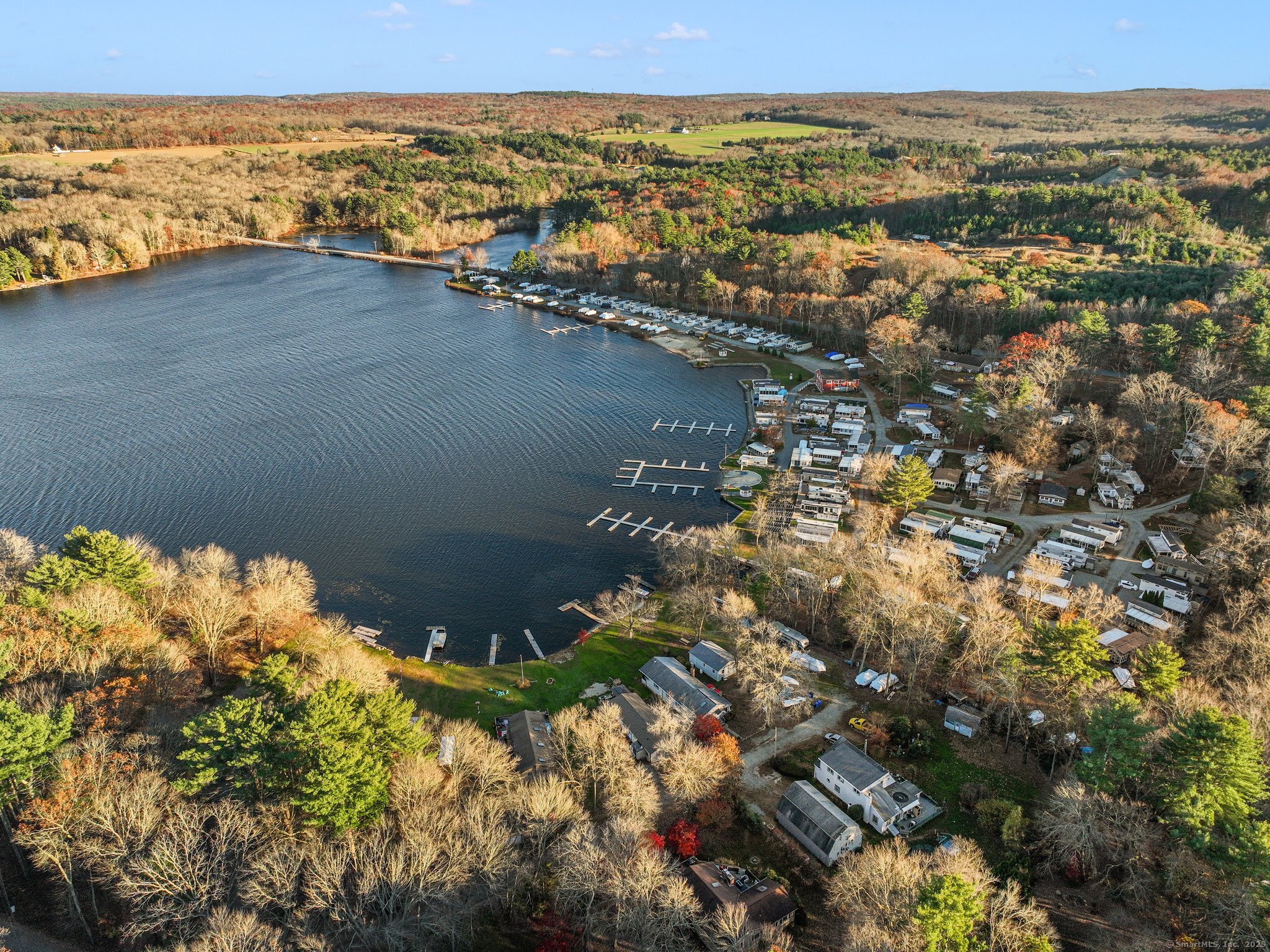 262 Shetucket Turnpike, Unit 69 Griswold, CT 06351 - Photo 35 of 37