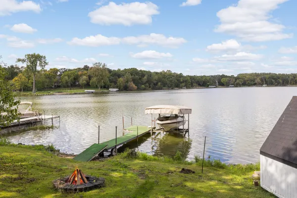 $599,000 | 3490 142nd Street Northwest, Monticello, MN 55362