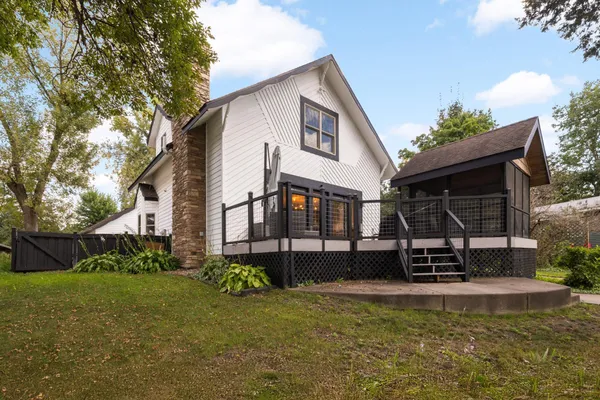 $599,000 | 3490 142nd Street Northwest, Monticello, MN 55362