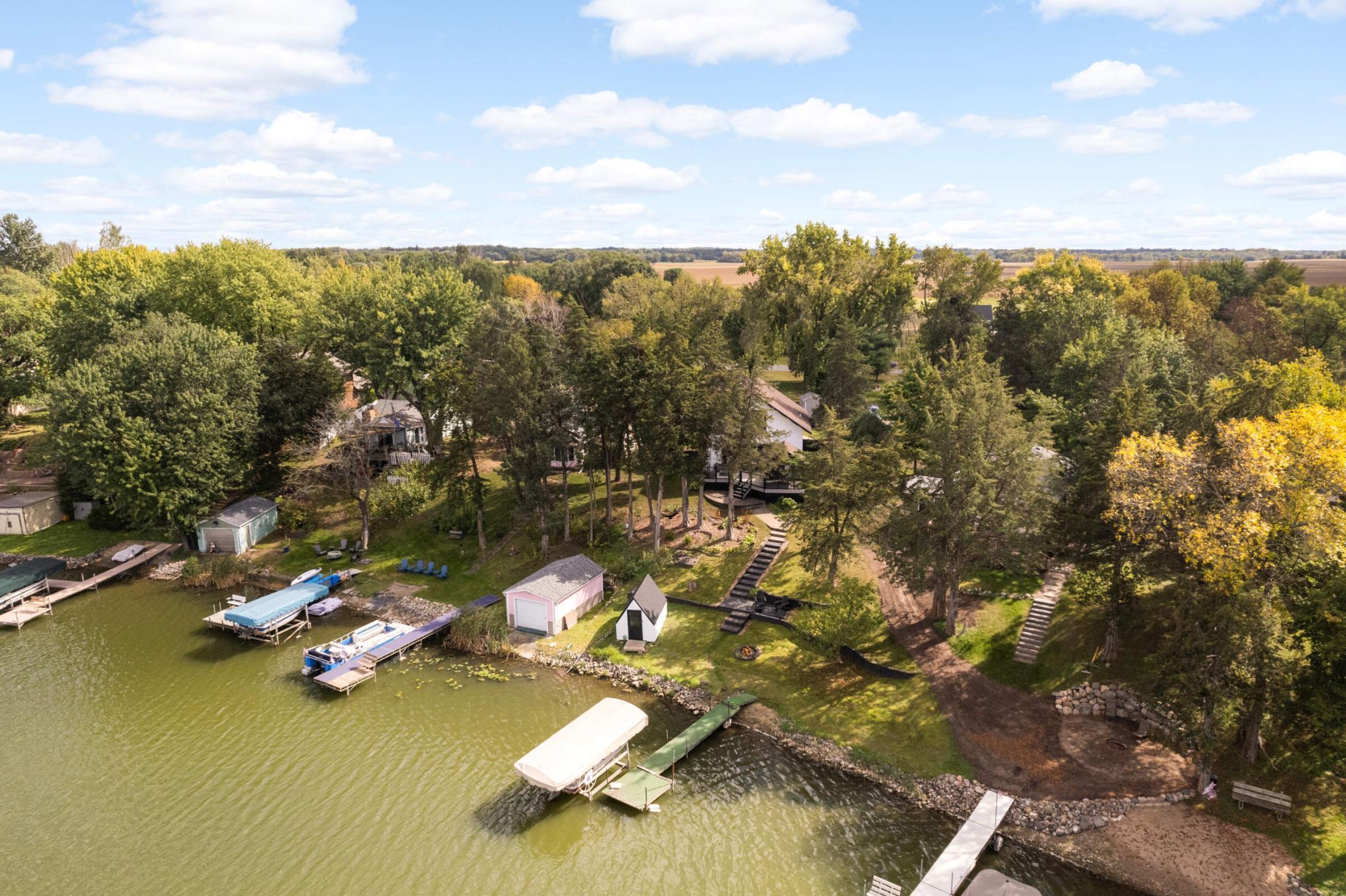 3490 142nd Street Northwest Monticello, MN 55362 - Photo 34 of 38