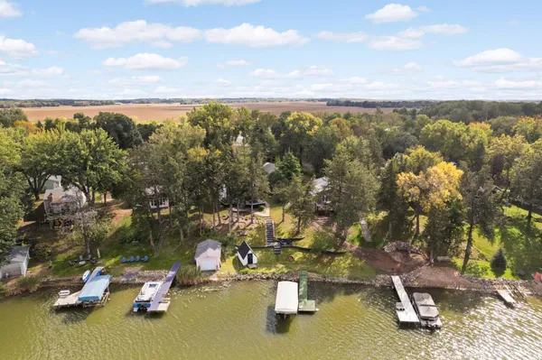 $599,000 | 3490 142nd Street Northwest, Monticello, MN 55362