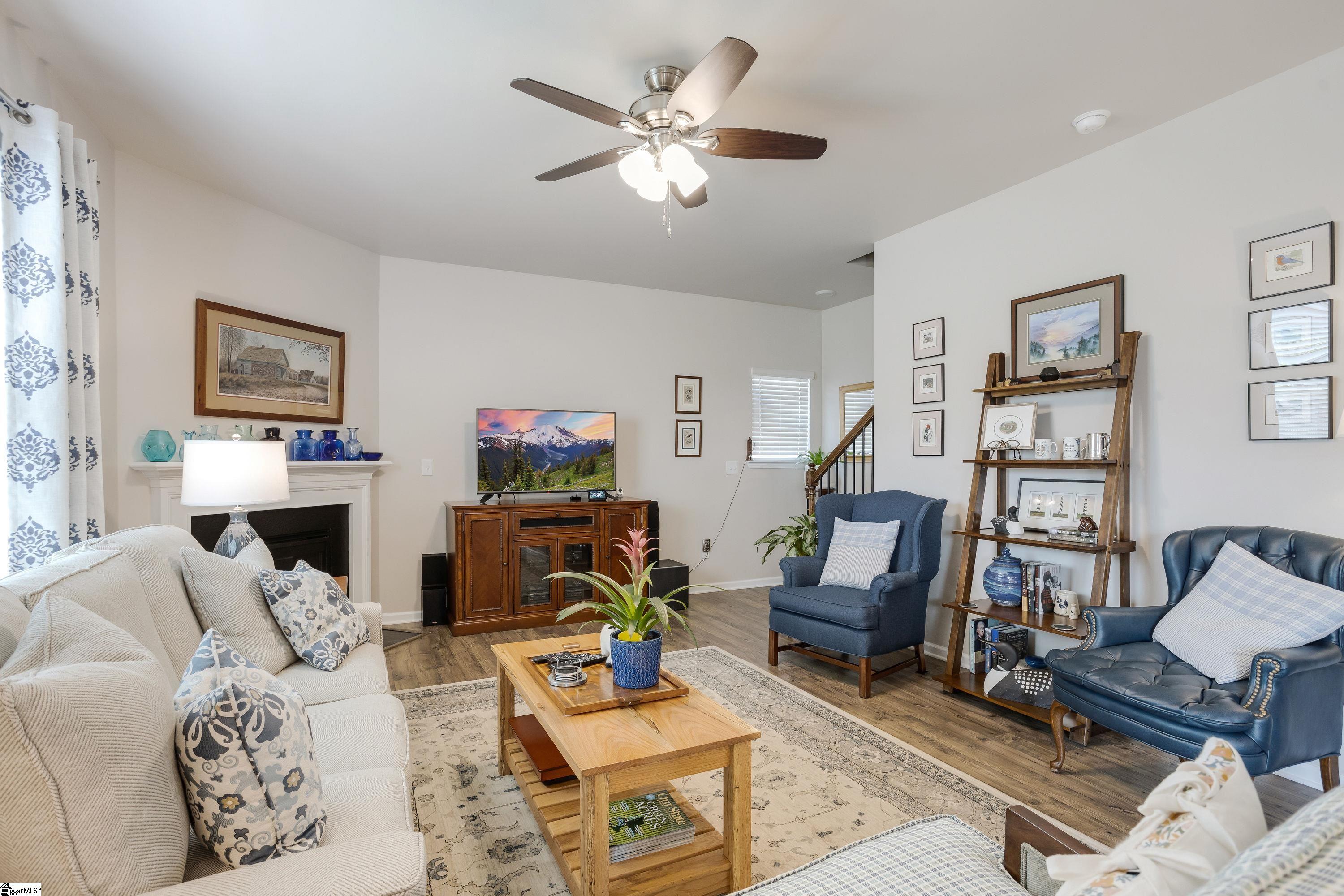 17 Garden Hill Road Simpsonville, SC 29680 - Photo 13 of 36