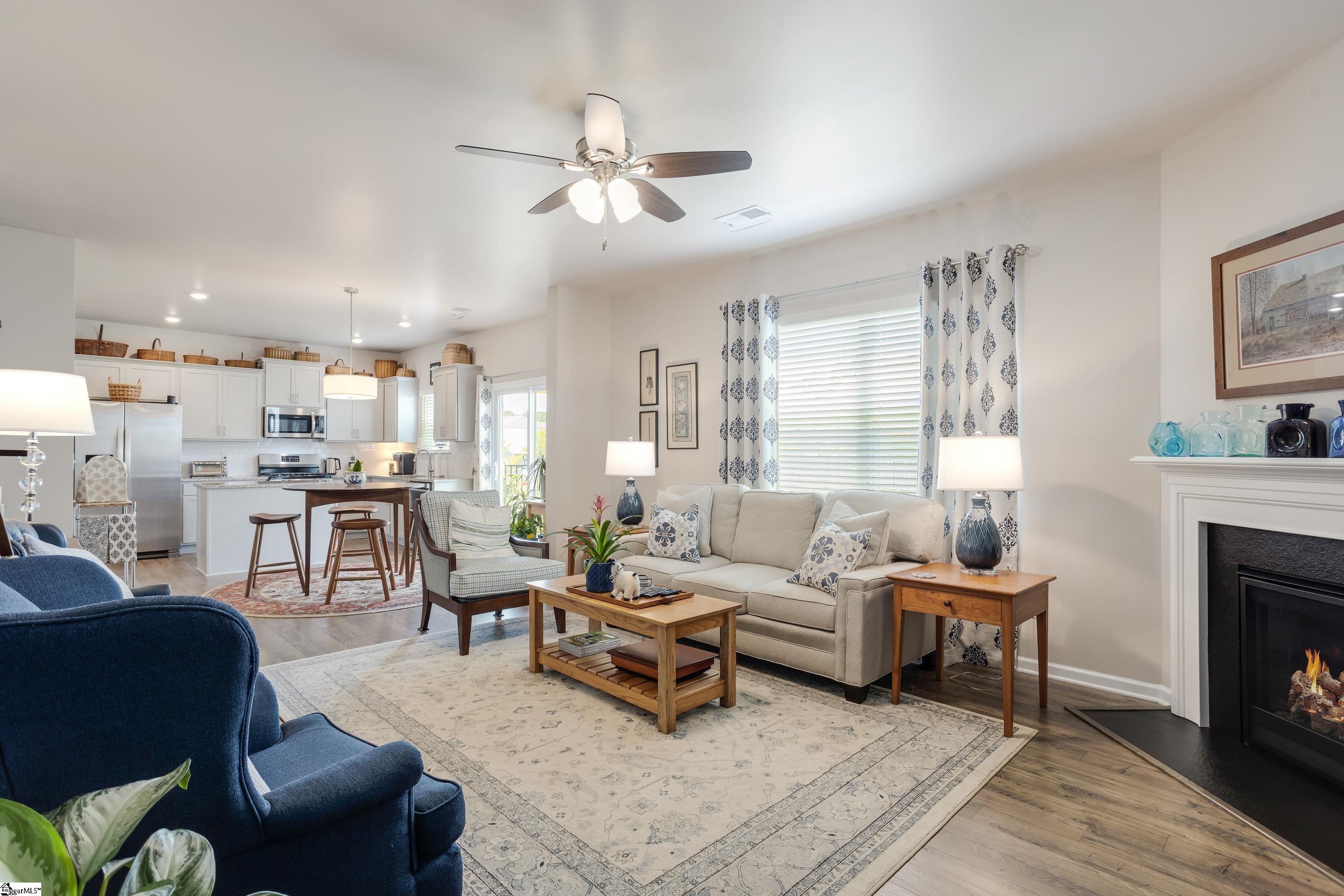 17 Garden Hill Road Simpsonville, SC 29680 - Photo 14 of 36