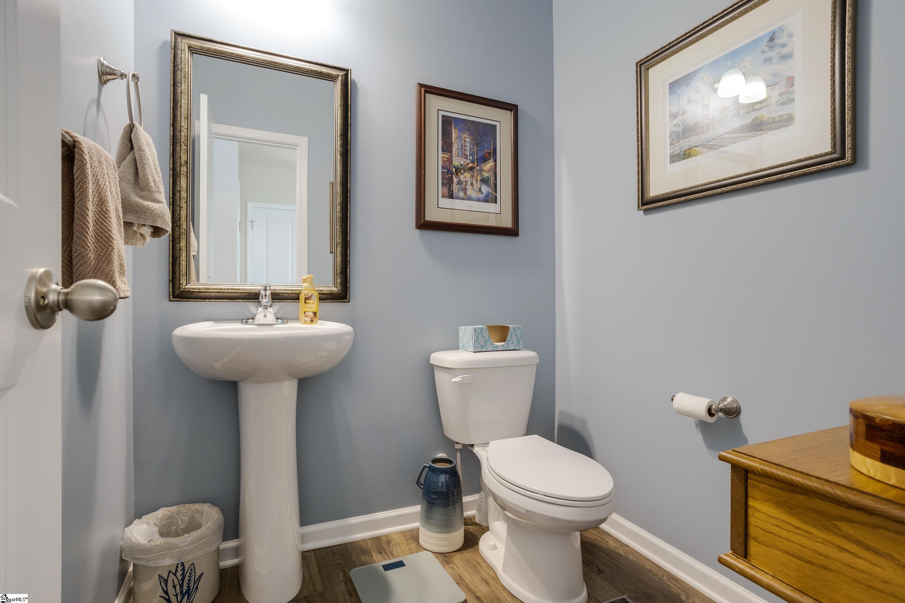 17 Garden Hill Road Simpsonville, SC 29680 - Photo 15 of 36