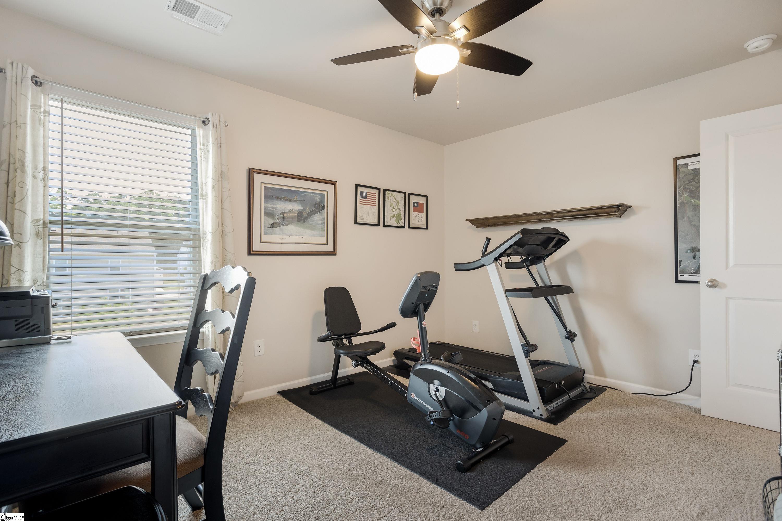 17 Garden Hill Road Simpsonville, SC 29680 - Photo 21 of 36