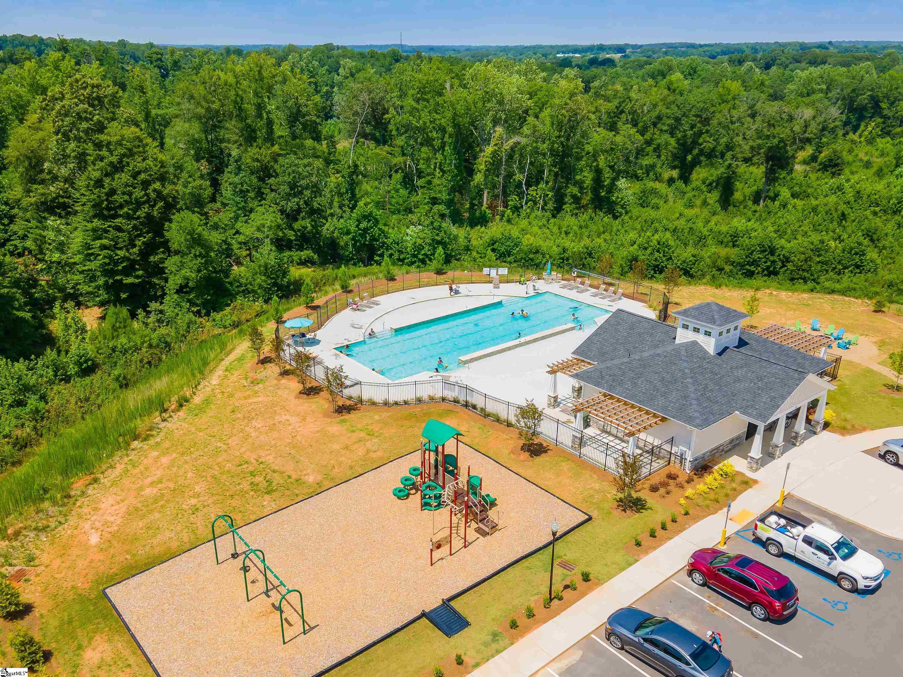 17 Garden Hill Road Simpsonville, SC 29680 - Photo 34 of 36