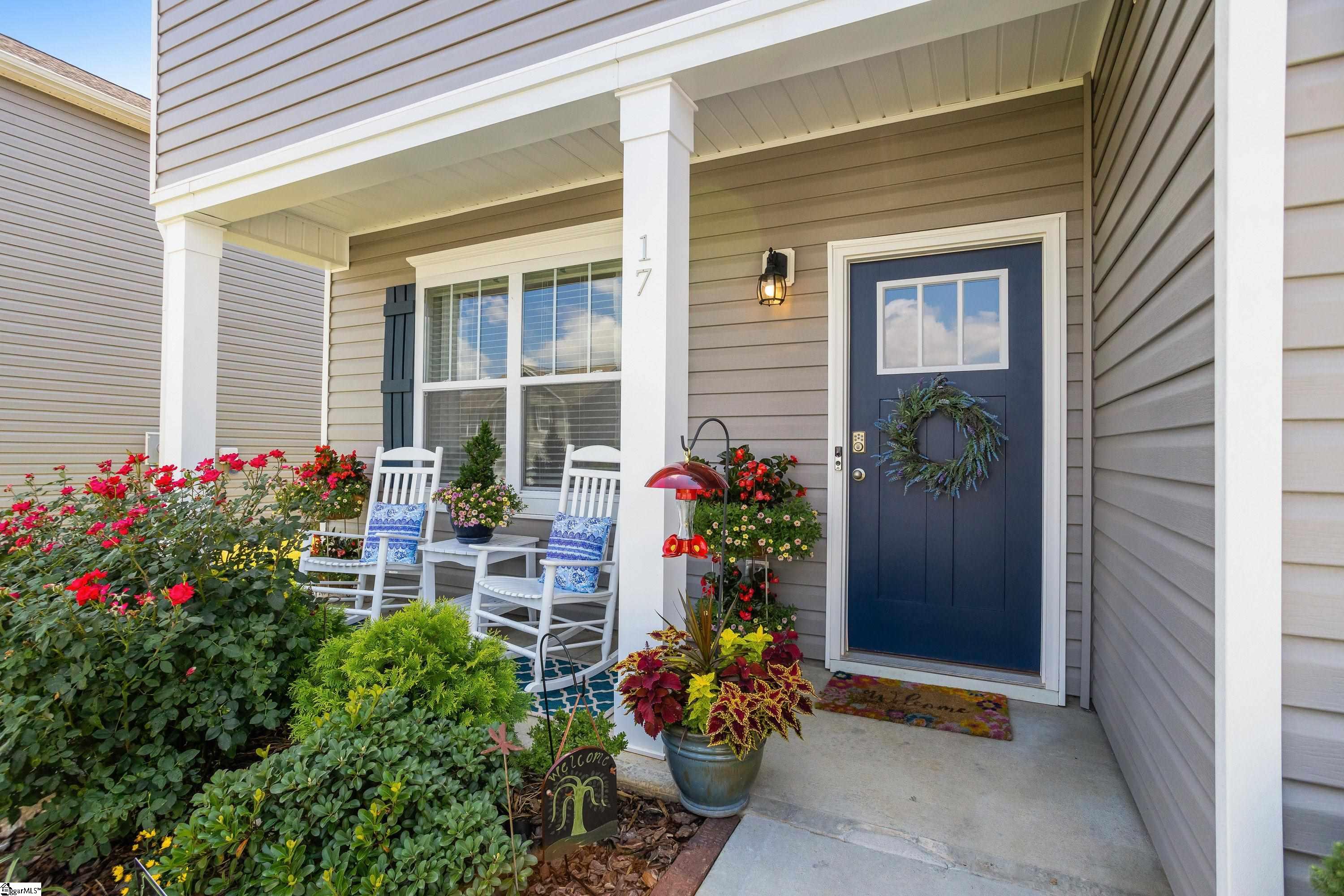 17 Garden Hill Road Simpsonville, SC 29680 - Photo 4 of 36