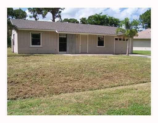 1374 Southwest Herald Road Port St. Lucie, FL 34953 - Photo 1 of 1 Primary Photo