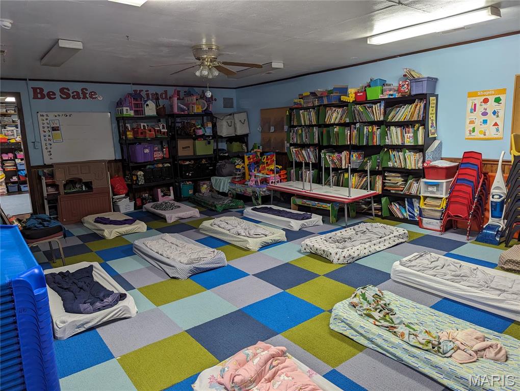 705 Burks Road Farmington, MO 63640 - Photo 11 of 14