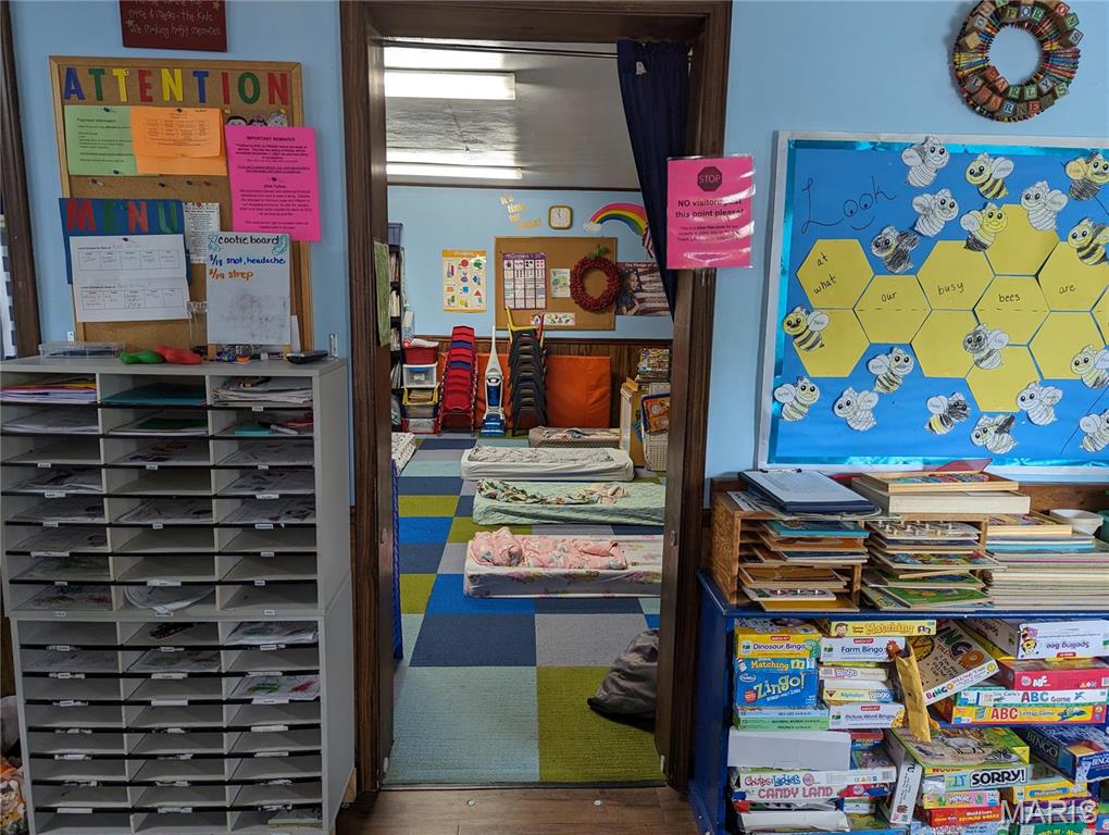 705 Burks Road Farmington, MO 63640 - Photo 13 of 14