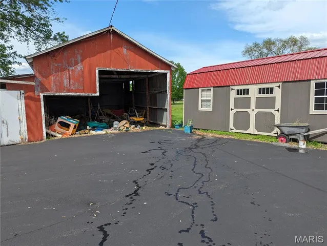 $220,500 | 705 Burks Road, Farmington, MO 63640