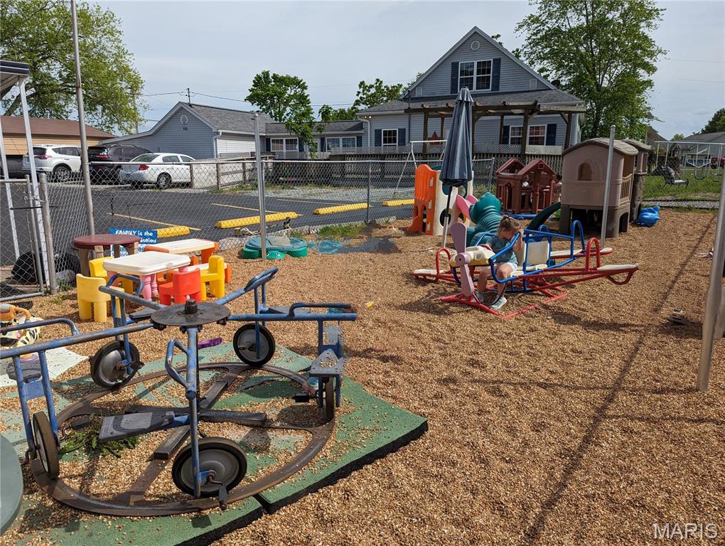 705 Burks Road Farmington, MO 63640 - Photo 5 of 14