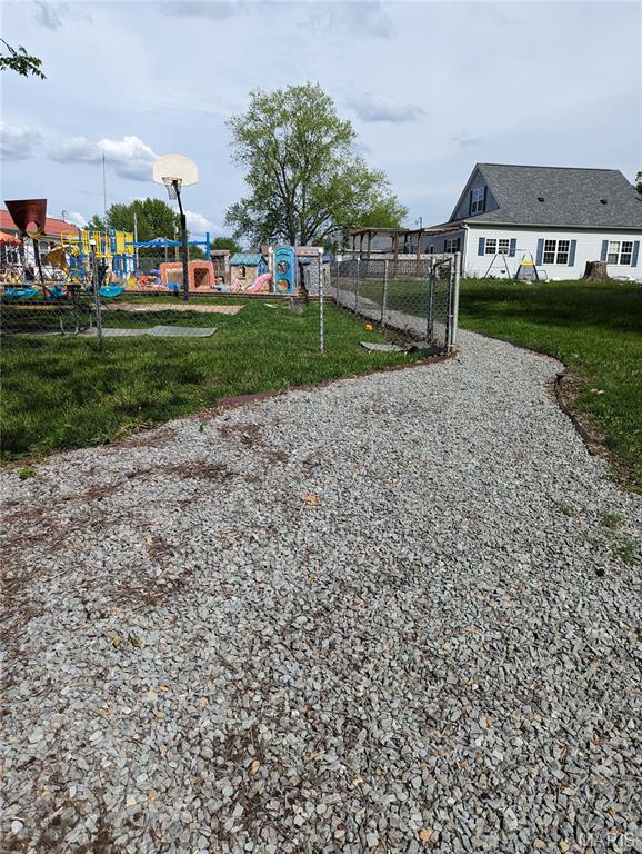 705 Burks Road Farmington, MO 63640 - Photo 6 of 14