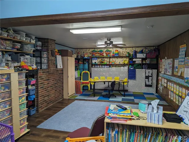 $220,500 | 705 Burks Road, Farmington, MO 63640