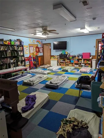 $220,500 | 705 Burks Road, Farmington, MO 63640