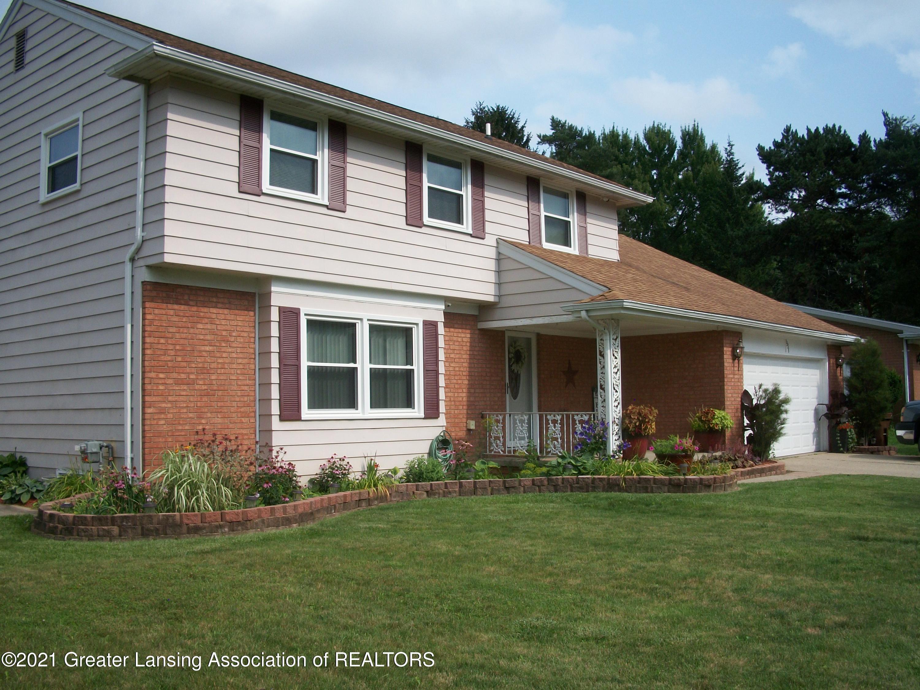 1338 Maycroft Road Lansing, MI 48917 - Photo 1 of 35 100_4797