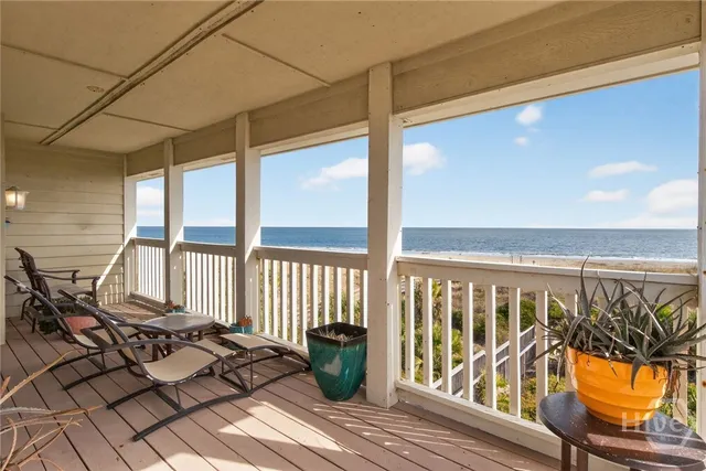 $3,500 | 1 Center Street, Unit 2, Tybee Island, GA 31328