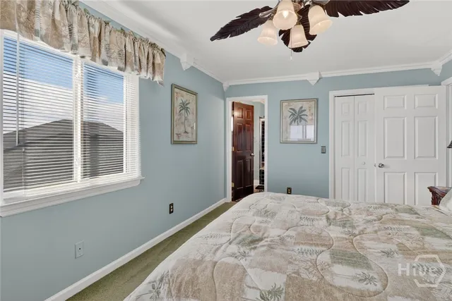 $3,500 | 1 Center Street, Unit 2, Tybee Island, GA 31328