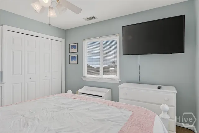 $3,500 | 1 Center Street, Unit 2, Tybee Island, GA 31328