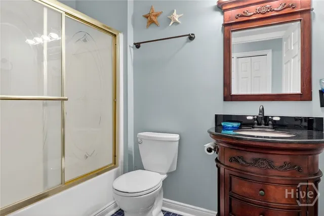 $3,500 | 1 Center Street, Unit 2, Tybee Island, GA 31328