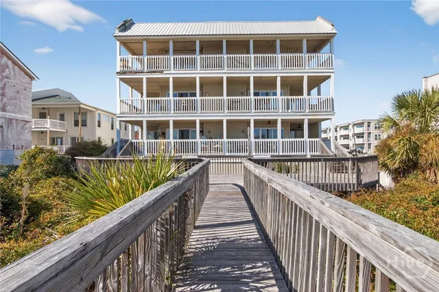 $3,500 | 1 Center Street, Unit 2, Tybee Island, GA 31328