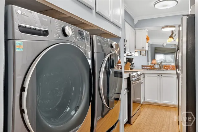 $3,500 | 1 Center Street, Unit 2, Tybee Island, GA 31328