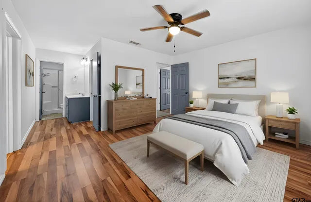 $1,600 | 10134 Fm 346 Street East, Whitehouse, TX 75791