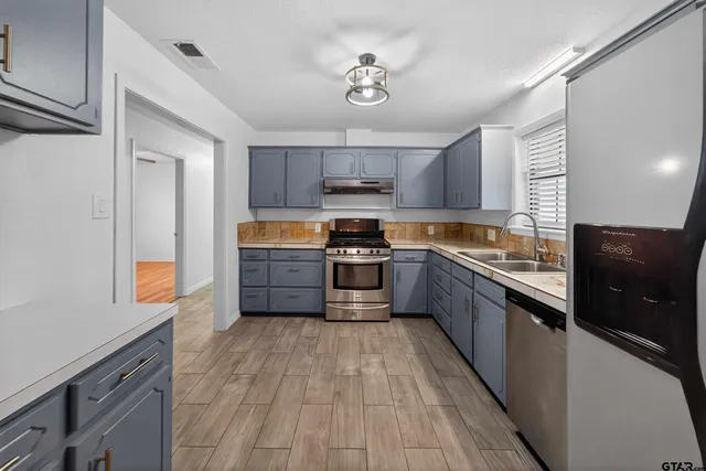 $1,600 | 10134 Fm 346 Street East, Whitehouse, TX 75791