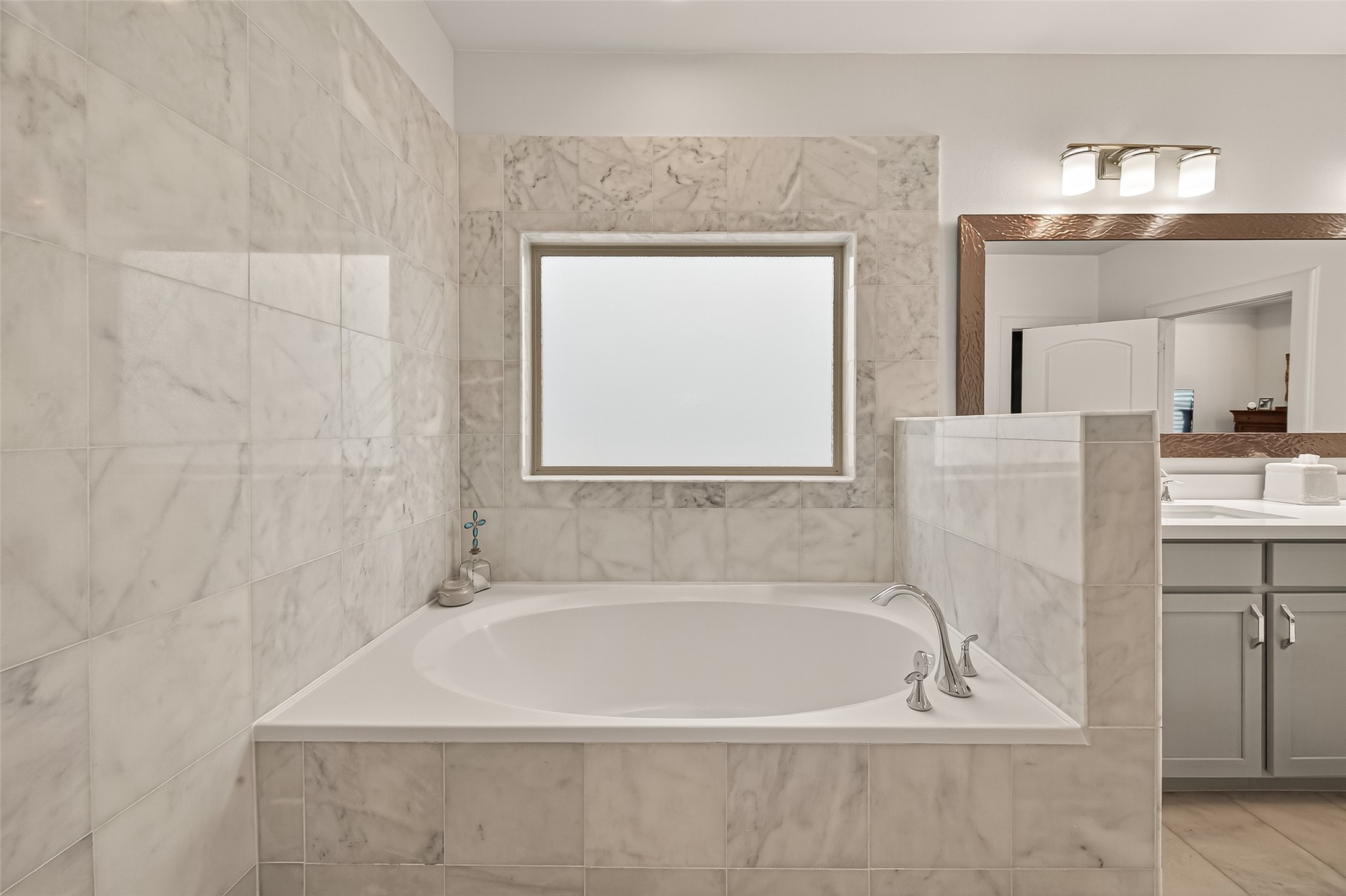 1607 West Rose Terrace Lane Houston, TX 77055 - Photo 23 of 46