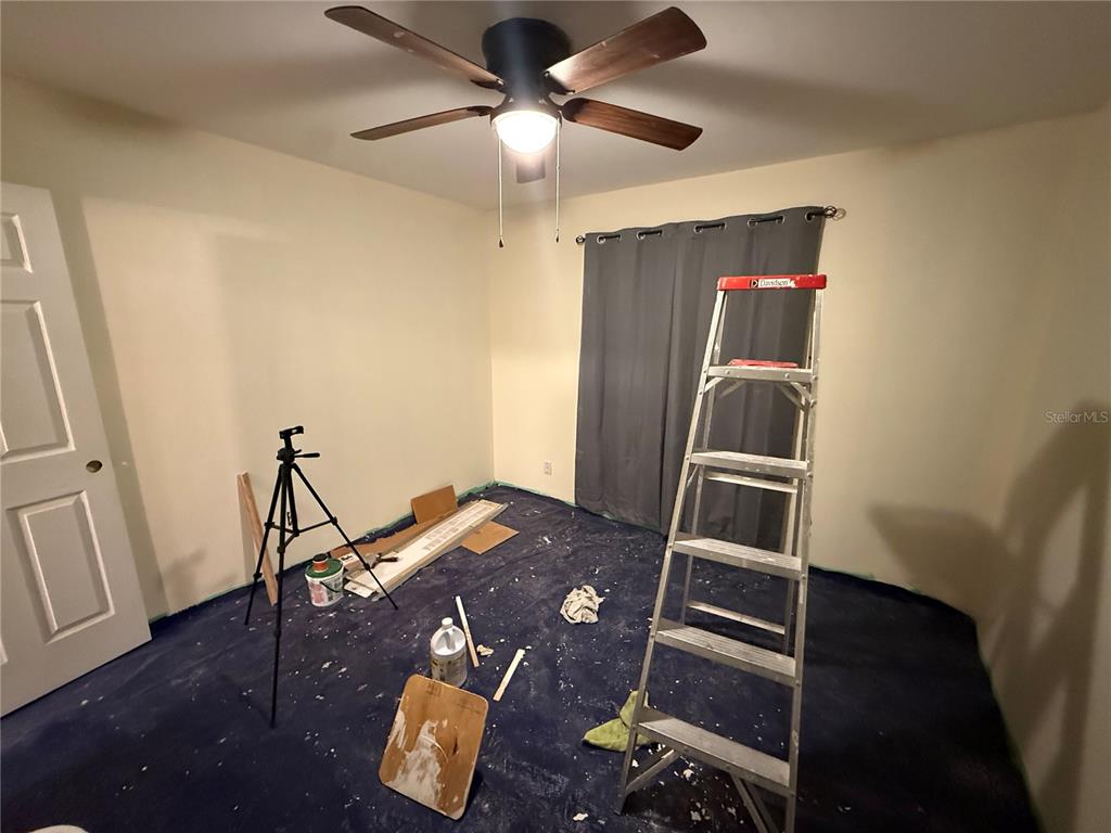 9302 Southeast Maricamp Road Ocala, FL 34472 - Photo 26 of 40 a view of workspace with wooden floor