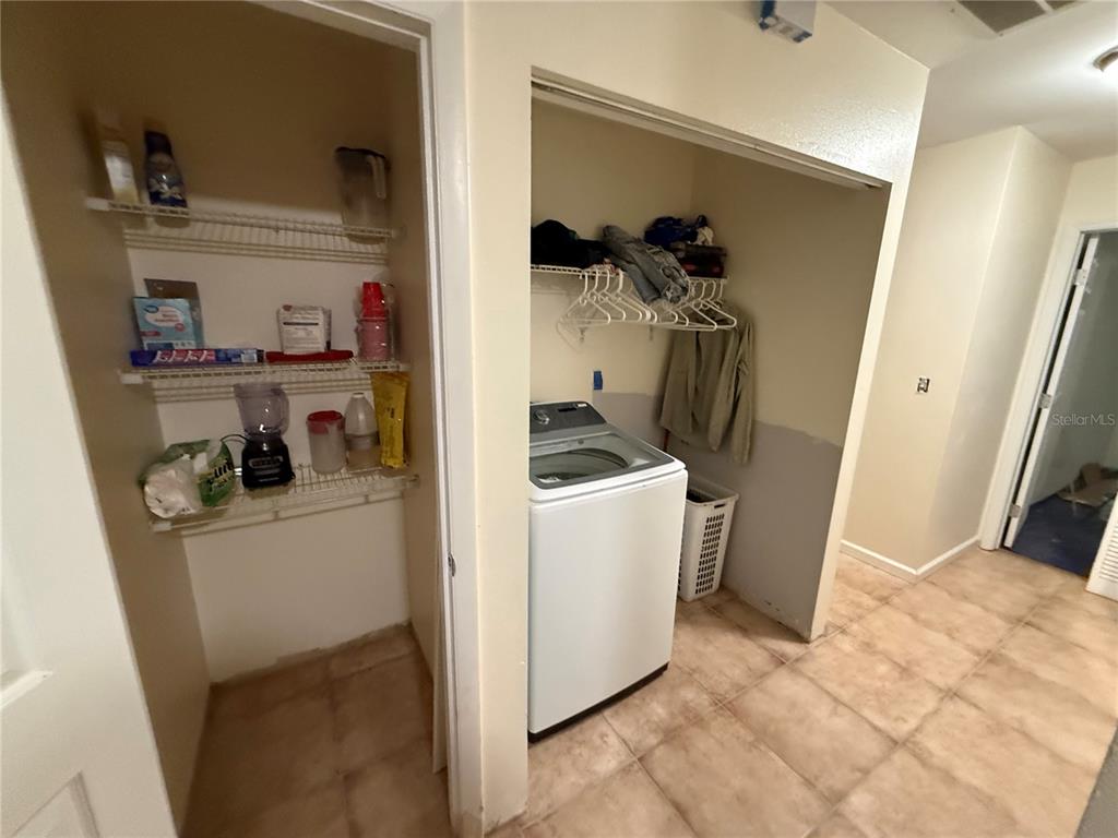 9302 Southeast Maricamp Road Ocala, FL 34472 - Photo 29 of 40 a room with storage and utility