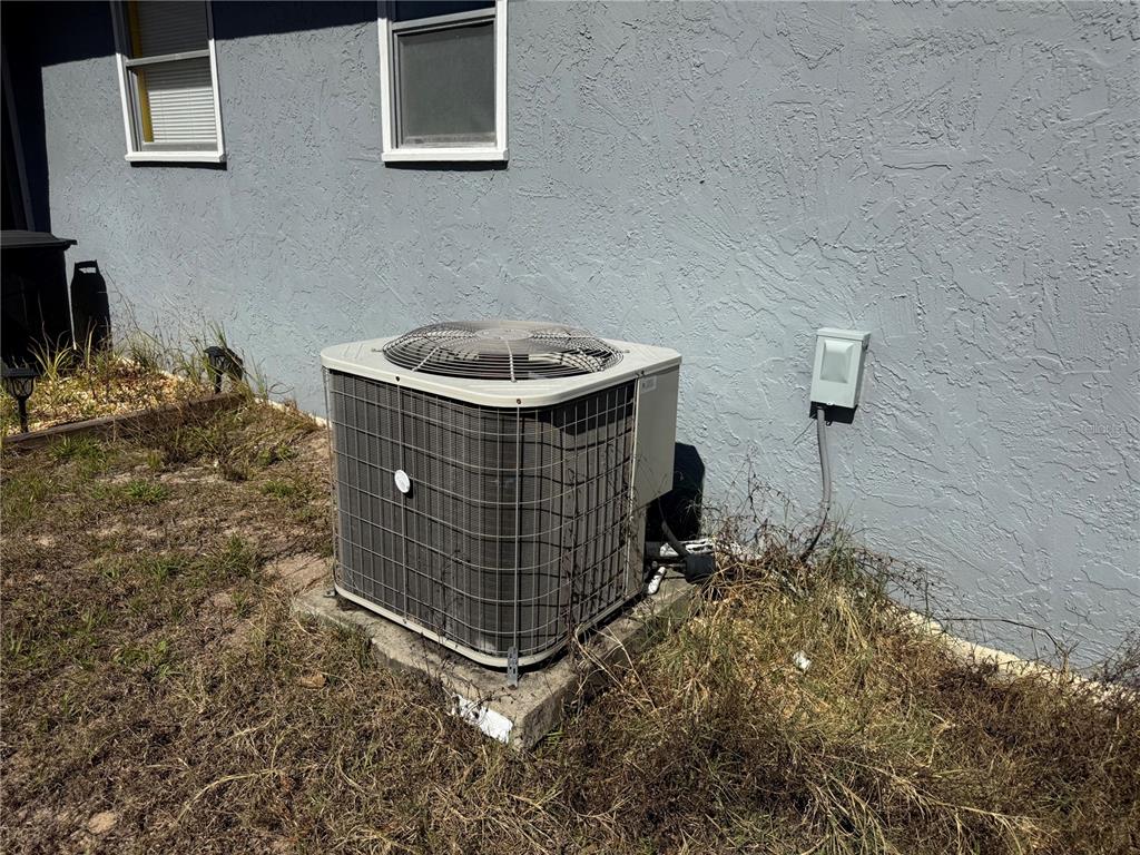 9302 Southeast Maricamp Road Ocala, FL 34472 - Photo 31 of 40 a view of a storage & utility room